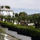 Property in Nice, France registered to former Gabon president Omar Bongo in 2009.